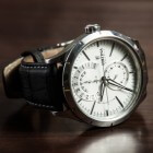 In luxe horloges beleggen: modellen met goed rendement