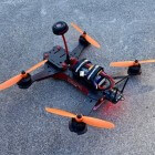 Je eigen drone maken: motor en wieken