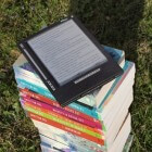 E-reader: geen kilos boeken meer in huis