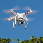 Drones  voor spionnen, politie, artsen en fotografen