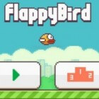 Flappy Bird, een klein spel met grote gevolgen