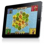 Kolonisten van Catan voor de iPad