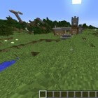 Minecraft 1.8 seeds: Village seeds