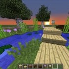 Minecraft: hoe bouw je een mooie, maar simpele vijver?