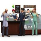 Word een detective/politieman in de Sims 4