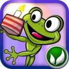 Froggy Jump - Mobile Game