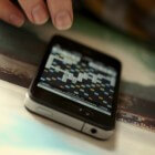 Wordfeud; online scrabbelen met je telefoon!