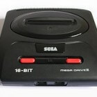 De geschiedenis van de Sega spelcomputer