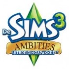 De Sims 3 uitbreiding: Ambities