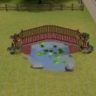 Hoe bouw je een brug? Sims 3