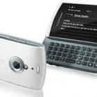 Sony Ericsson Vivaz Pro