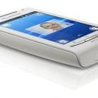 De Sony Ericsson Xperia X8