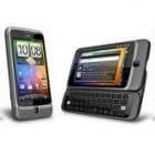 HTC Desire Z; specificaties en informatie