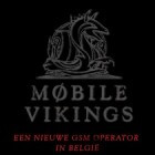 Mobile Vikings - goedkoop mobiel internet