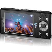 Sony Ericsson W995