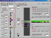 Spacial Display Editor