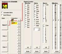 Scheduler