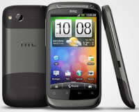 HTC Desire S
