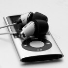 Mp3-speler: naar muziek luisteren vanuit minder opslag