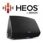 HEOS by Denon: Draadloos muziek luisteren in iedere kamer