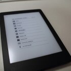 E-reader: Kobo Aura Edition 2