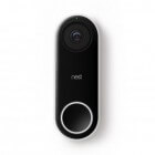 Nest Hello: slimme deurbel met camera, microfoon en speaker