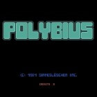 Polybius: Het mysterieuze en ziekmakende videospel