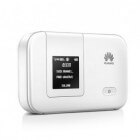 Huawei Mobile Wifi Router (Mifi): Handig voor onderweg!