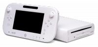 De Wii U met de GamePad / Bron: Takimata, Wikimedia Commons (CC BY-SA-3.0)