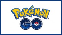 Het Pokémon GO-logo