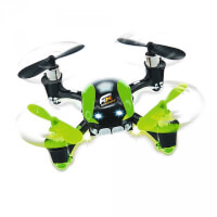 De mini Silverlit Discovery drone