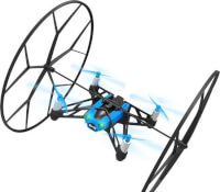 Parrot Rolling Spider