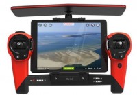 Een duurdere controller voor een drone