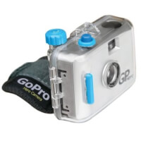 GoPro HERO 35mm, All-Season Sports Camera